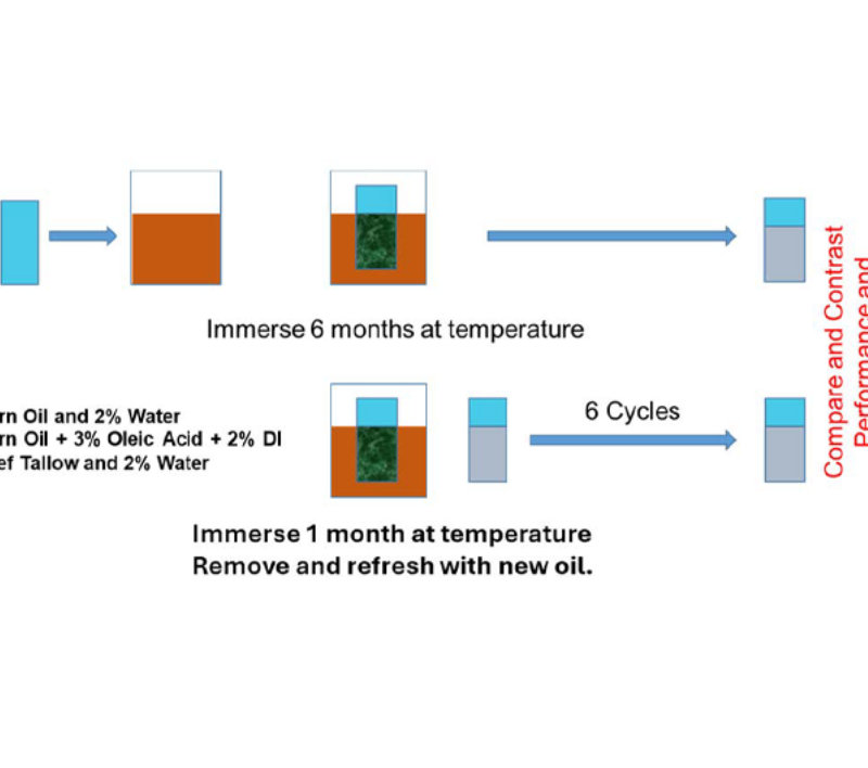 cyclic study diagram