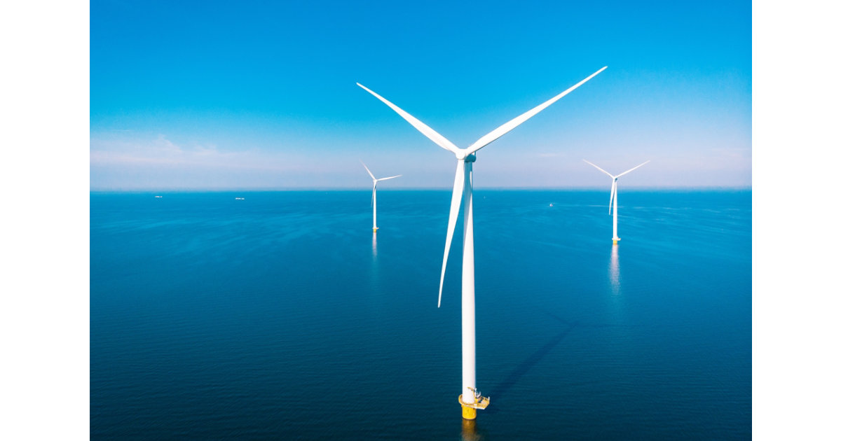 Coating Selection for Offshore Wind Structures | Energy