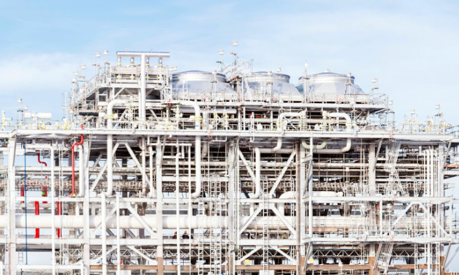 Many LNG assets face an elevated risk for corrosion under insulation (CUI) to develop and proliferate.