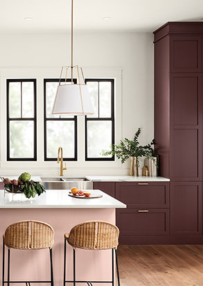 Kitchen Cabinets