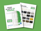 Powdura ECO FTX HD for architectural applications brochure thumbnail