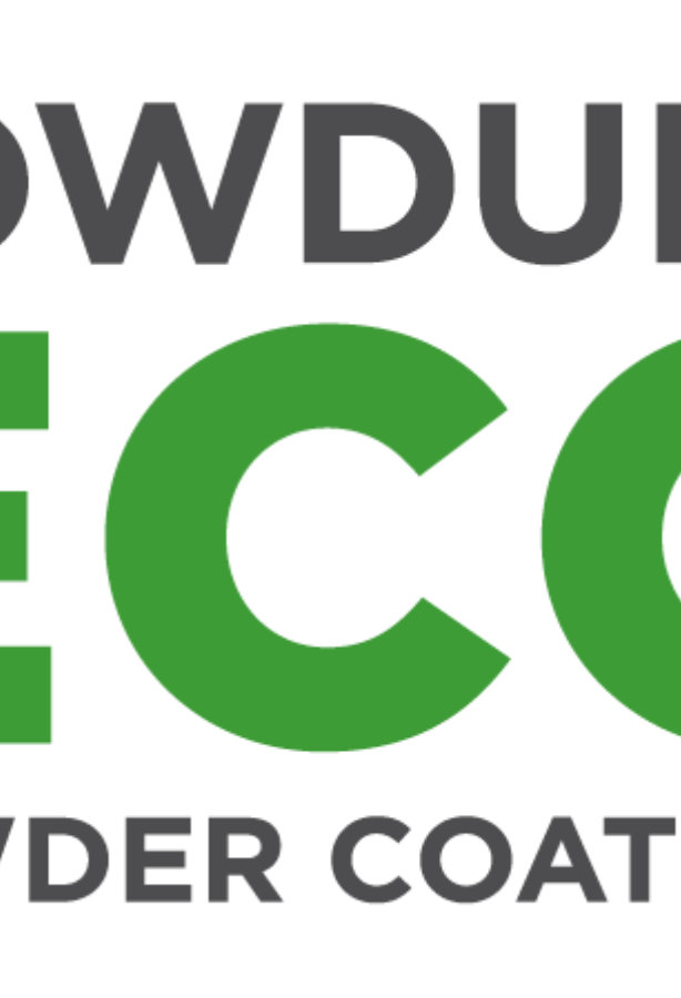 Powdura Eco Logo 