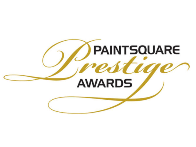 prestige awards logo