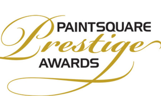 PaintSquare Prestige Awards