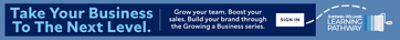 Take your business to the next level. Grow your team. Boost your sales. Build your brand through the Growing a Business series. Sign in. Sherwin-Williams Learning Pathway.