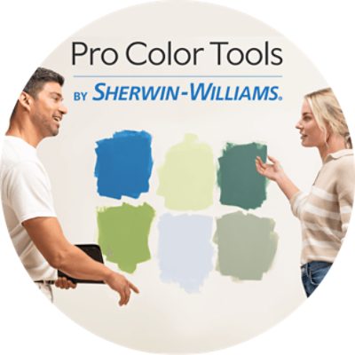 Pro Color Tools by Sherwin-Williams