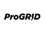 ProGrid a brand of Sherwin-Williams logo