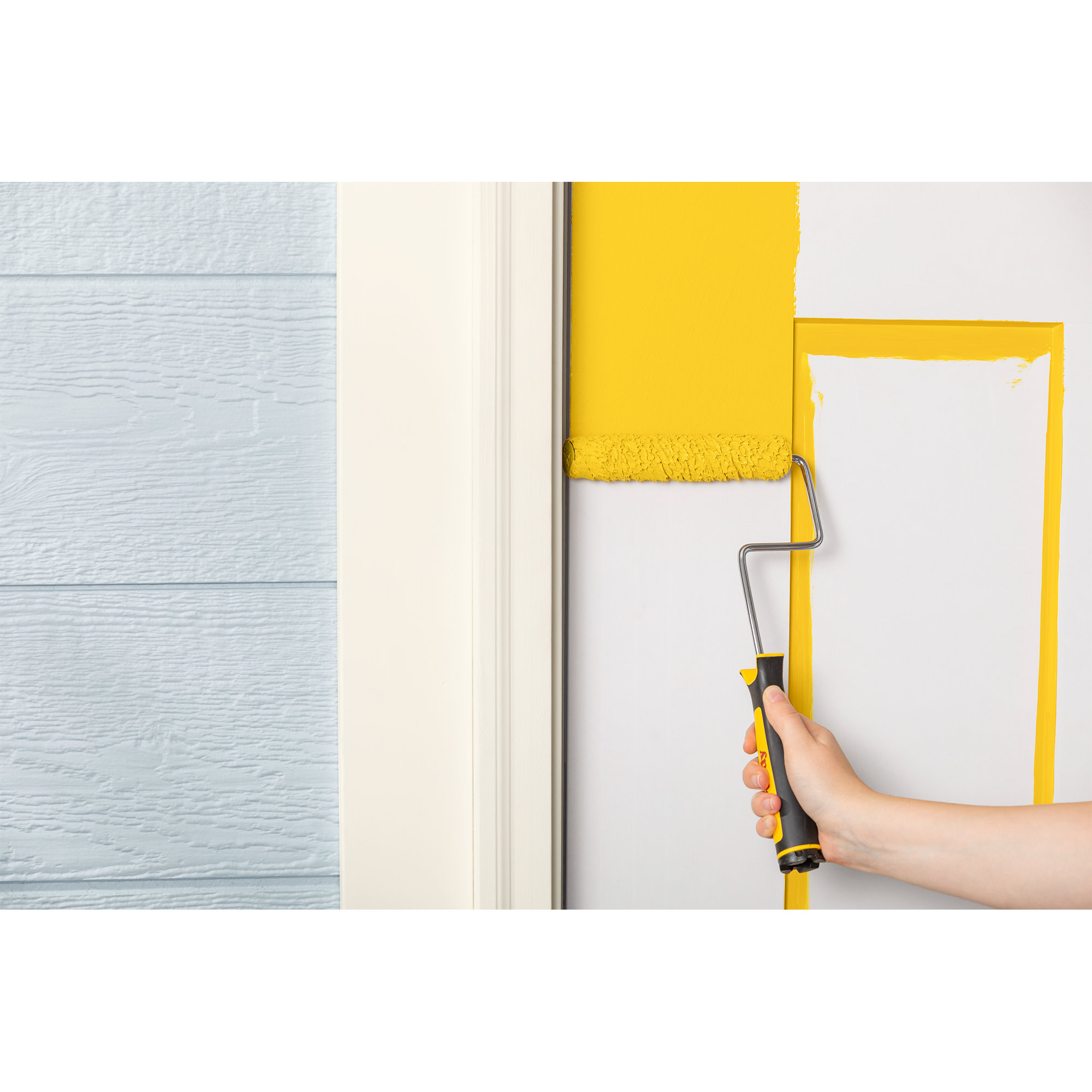 Purdy® Revolution™ Jumbo Mini Roller Frame SherwinWilliams