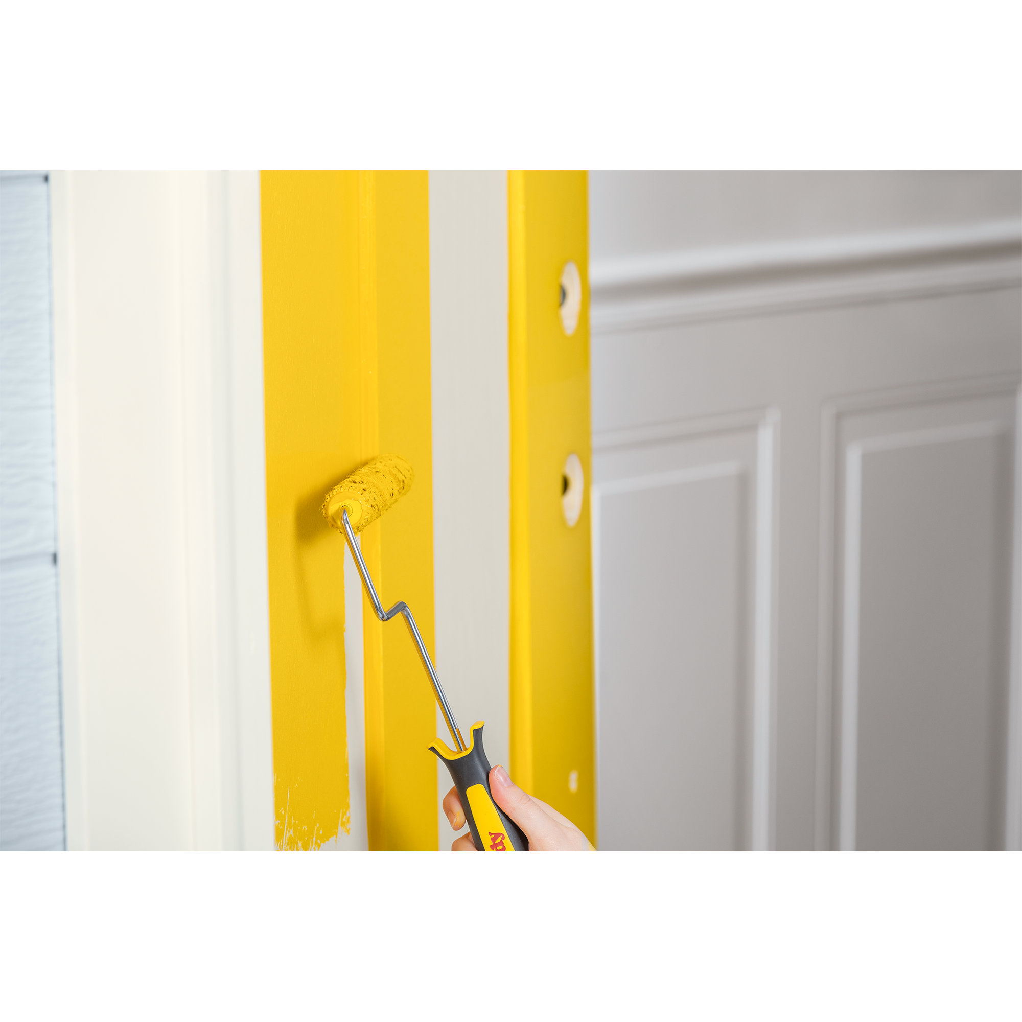 Purdy® Ultra Finish® Jumbo Mini Roller Cover SherwinWilliams