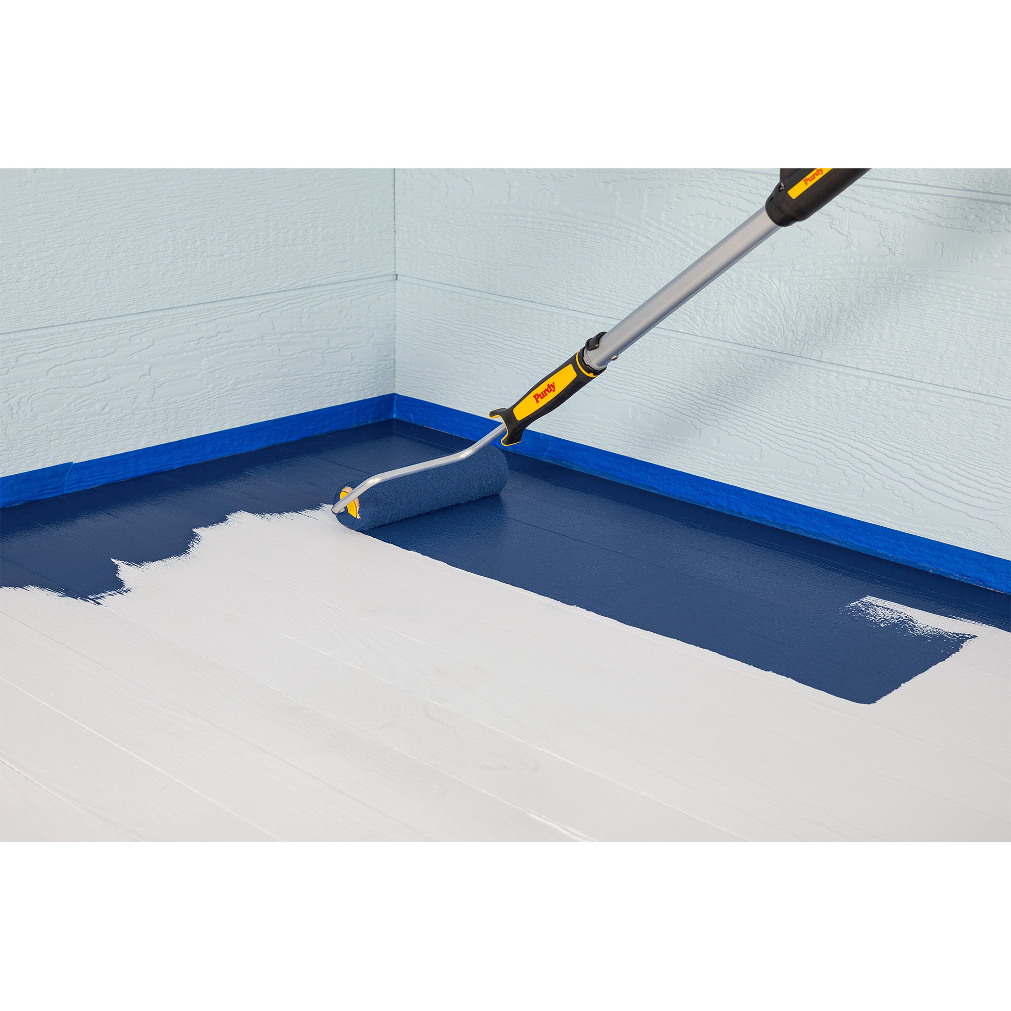 Purdy® Marathon® SherwinWilliams