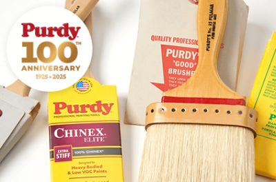Purdy 100th Anniversary 1925 - 2025