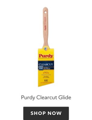Purdy Paint Products