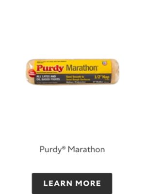 Purdy Marathon Roller Cover.