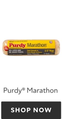 Purdy Marathon. Shop now.