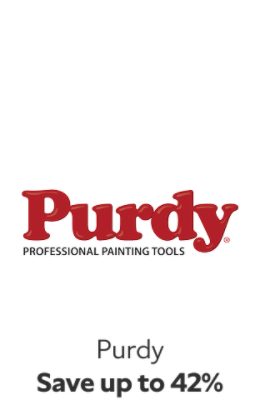 Purdy. Save up to 42%.