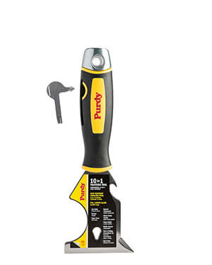 Purdy Premium 10-in-1 Multi-Tool