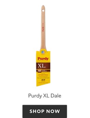 Purdy XL Dale. Shop now.