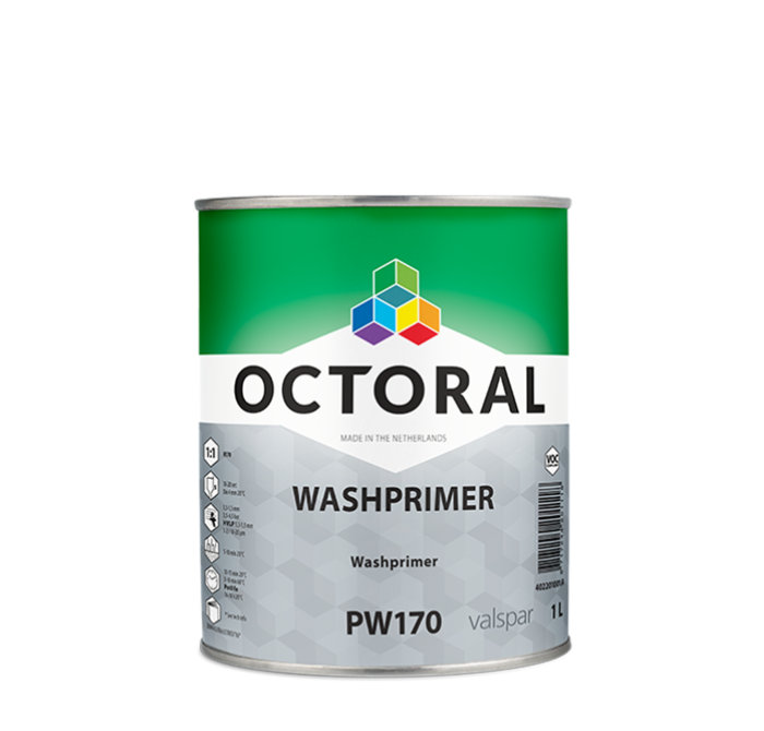 PW170 Washprimer