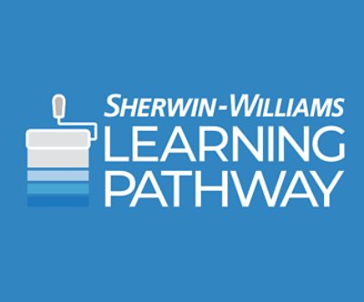 Sherwin-Williams Learning Pathway.