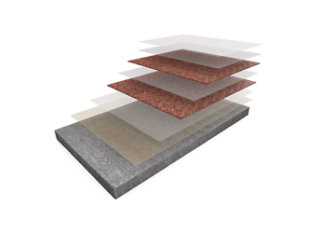 Resuflor® Deco Quartz