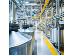 Resuflor Industry SR NL