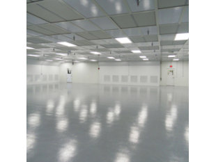 Resuflor Topcoat HTS