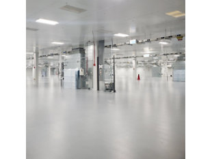 Resuflor Topcoat SDU EV