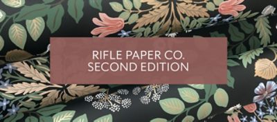 Rifle Paper Co. Second Edition.