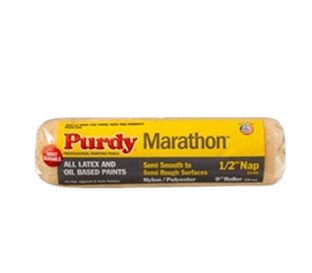 A Purdy Marathon roller cover.