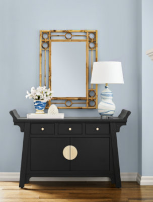 Sherwin-Williams Color of the Year 2024: Upward (+ Color Forecast)