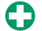 safety green icon