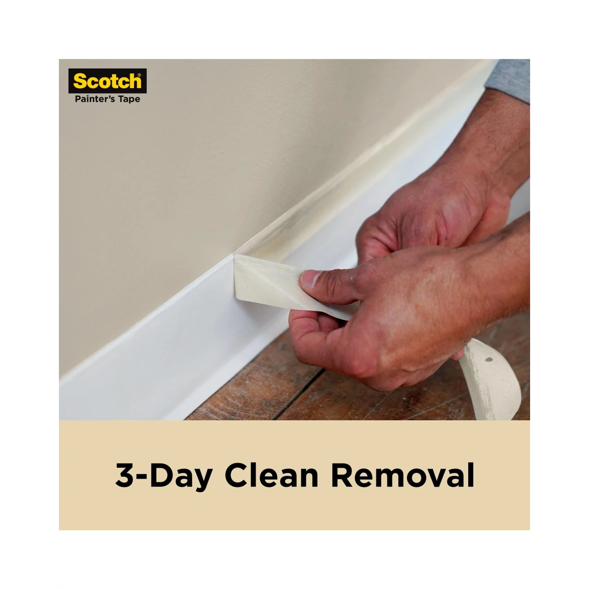 Scotch Heavy Duty Masking Tape (2020+) SherwinWilliams