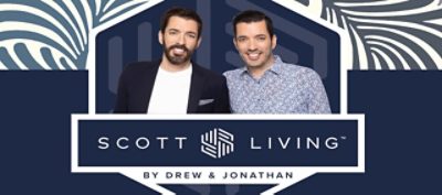 Scott Living Collection, by drew and jonathon third edition.