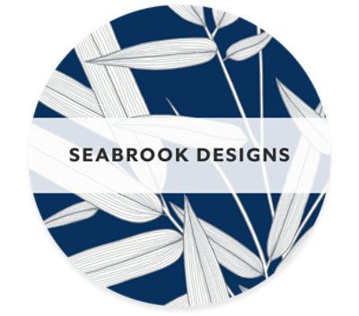 Seabrook Designs wallpaper.