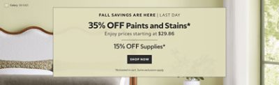 Sherwin-Williams Paint Store - Business Photo