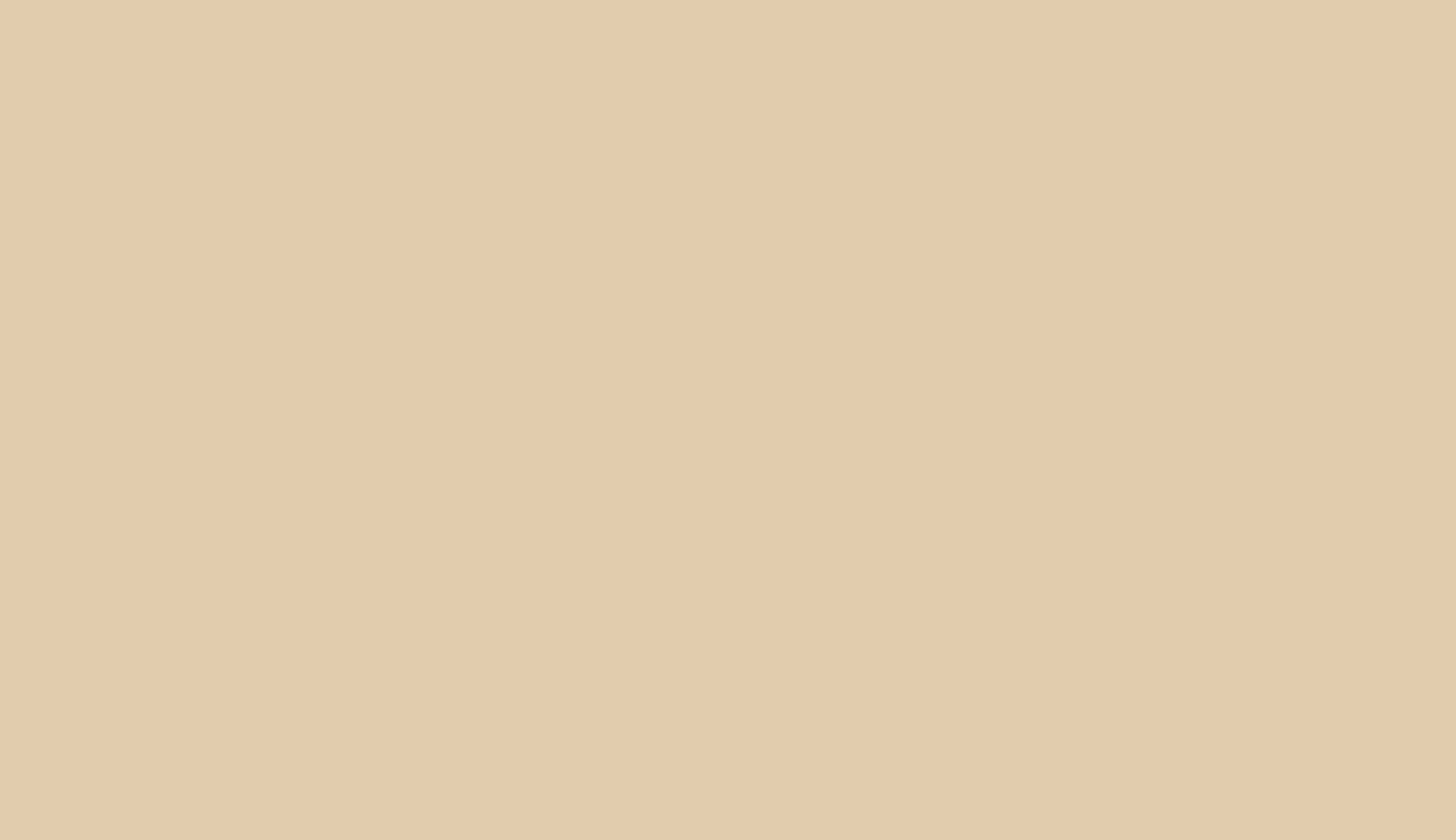 Serendipity colour palette