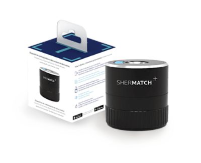 Image of Sherwin-Williams SherMatch+®