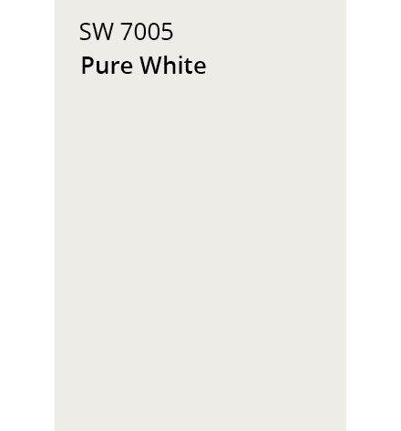 Sw pure store white