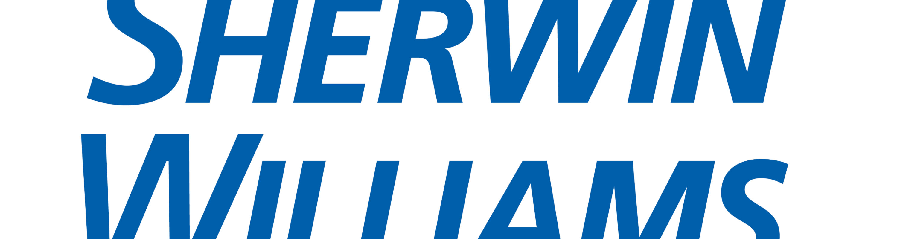 Sherwin-Williams logo