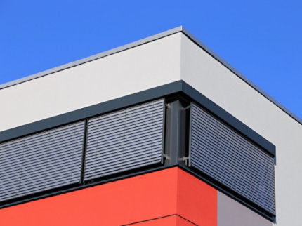 Revêtement de produits de construction