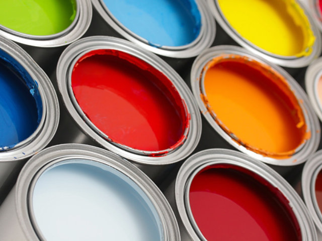 Sherwin-Williams Paint Supplies & Tools in Paint 