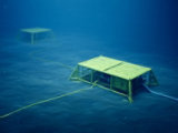 subsea assets underwater