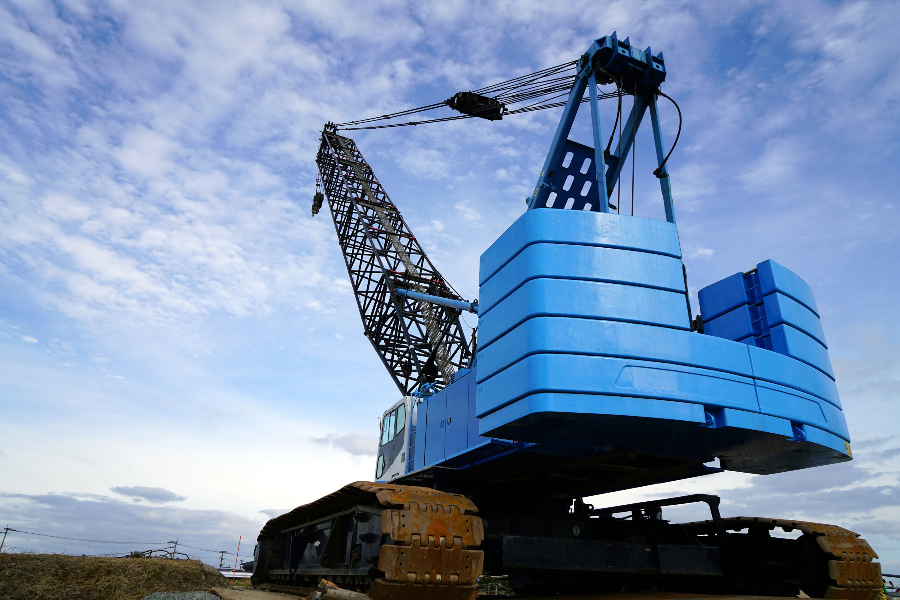 Crane