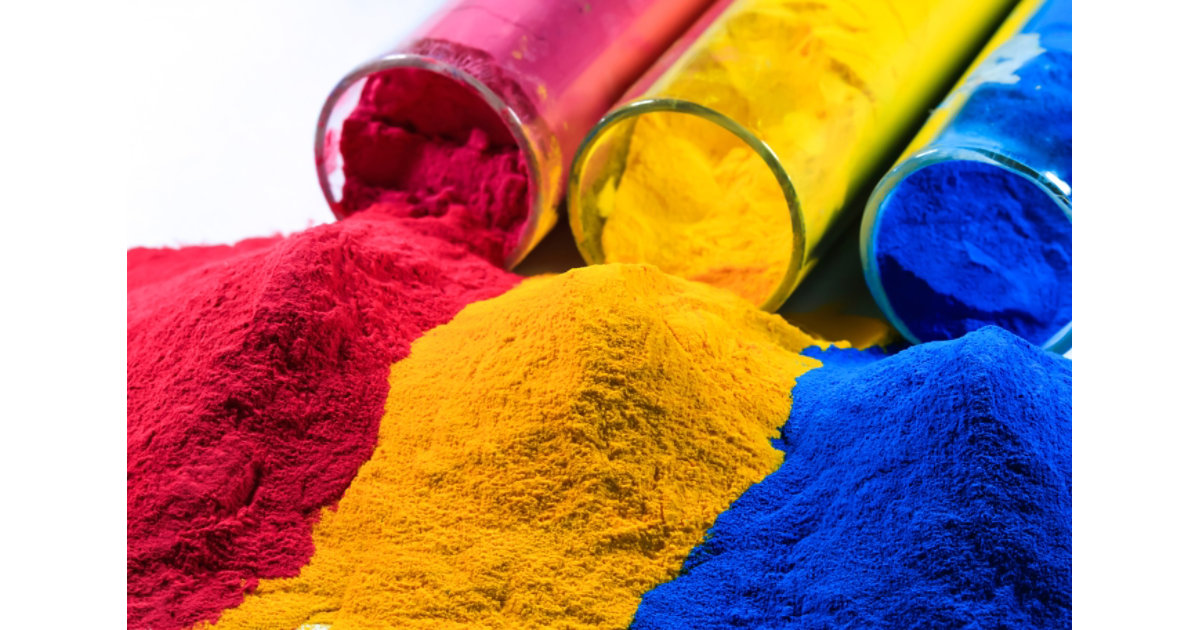 Color Express Powder Program | Sherwin-Williams