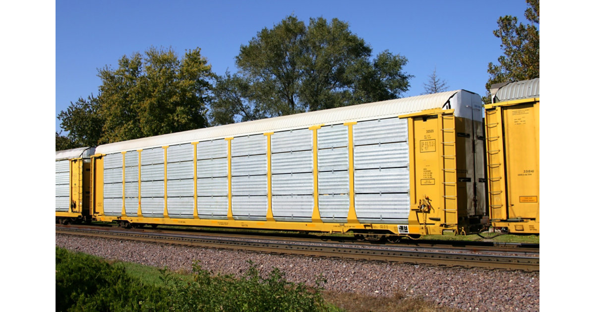 Ask the Expert: The Call for a Better-Looking Railcar