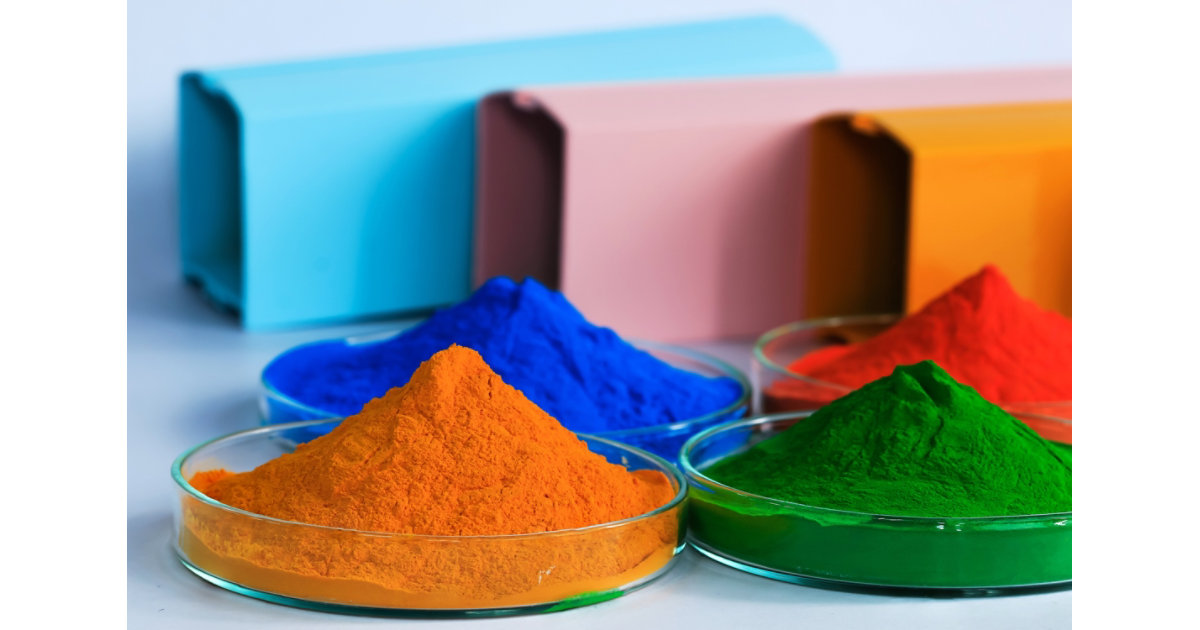 Powdura® Powder Coating Colors | Sherwin-Williams