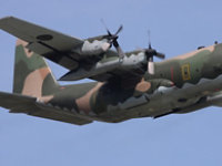 Avion militaire 