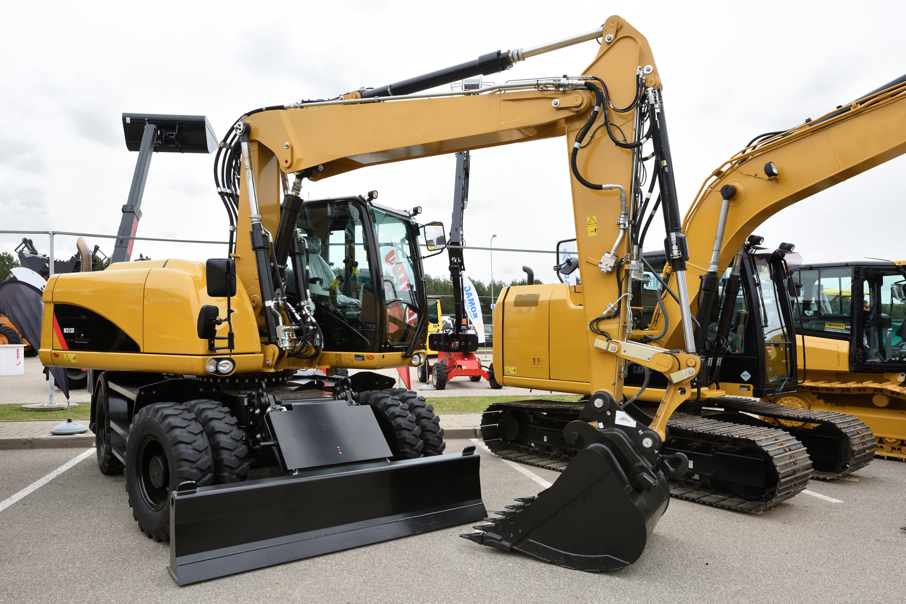 Equipment