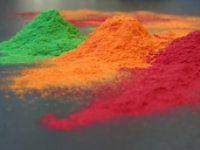 Powder coatings