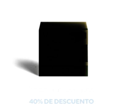 Todos tus favoritos. 40% DE DESCUENTO.